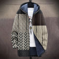 Elegant Tailored Coat