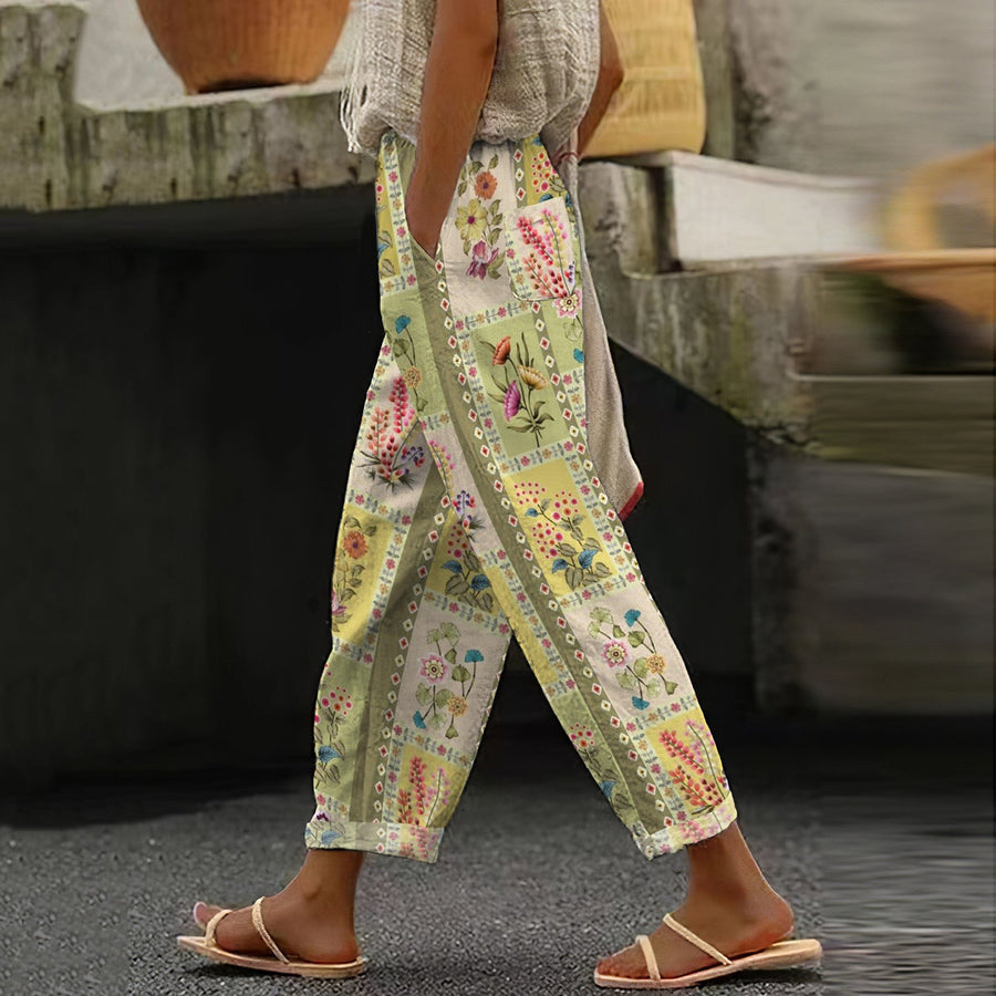 Easy Stretch Pants