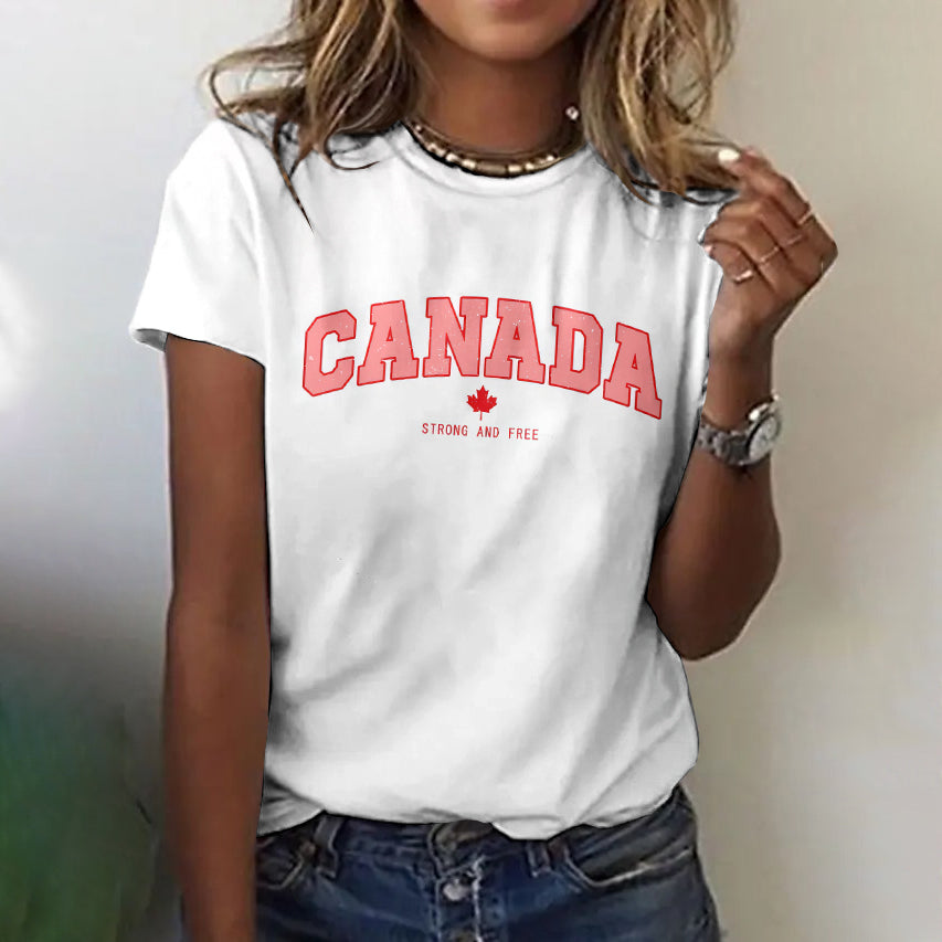 Soft Printed Shirt