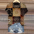 Everyday Short-Sleeve Shirt
