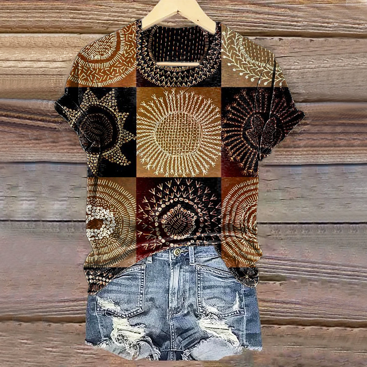 Everyday Short-Sleeve Shirt