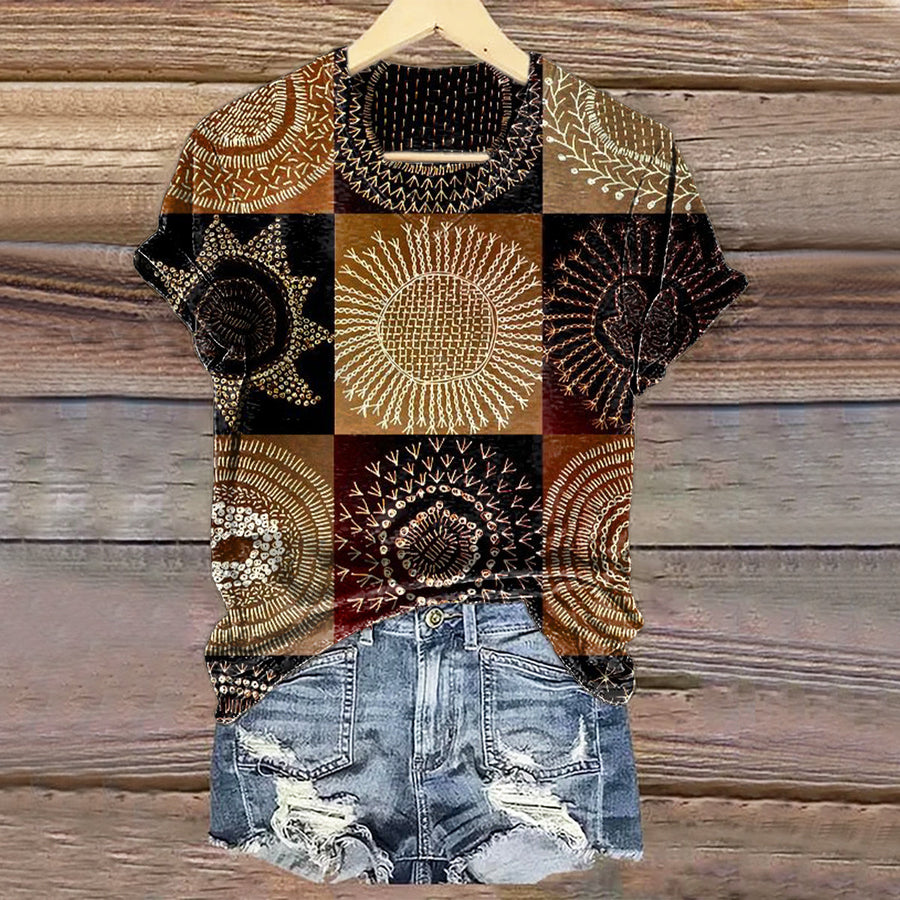 Everyday Short-Sleeve Shirt