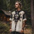 Coastal Short-Sleeve Shirt