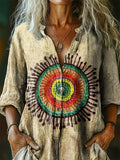 Classic Denim Shirt