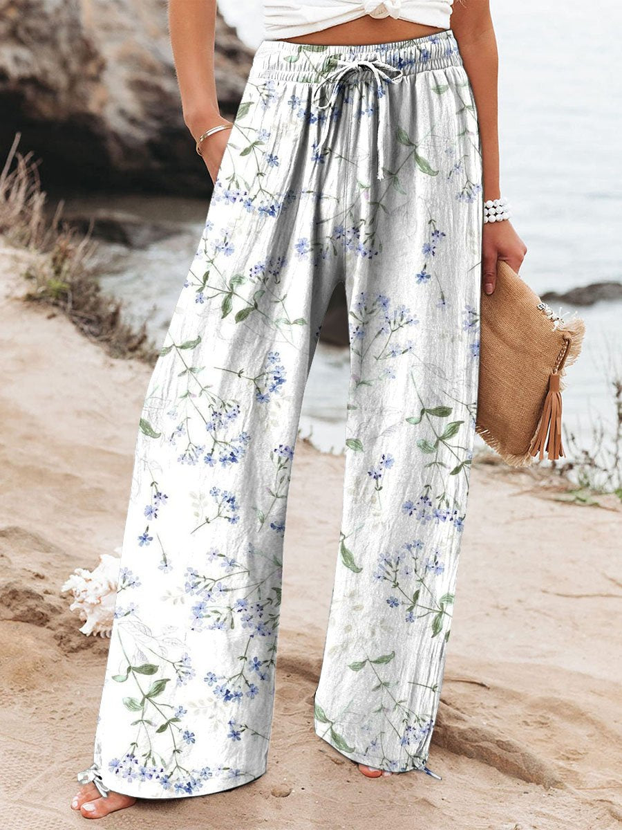 Brunch Pull-On Pants