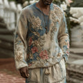 Easy Lightweight Sweater