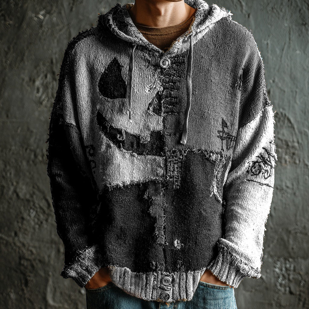 Cozy Cable Sweater