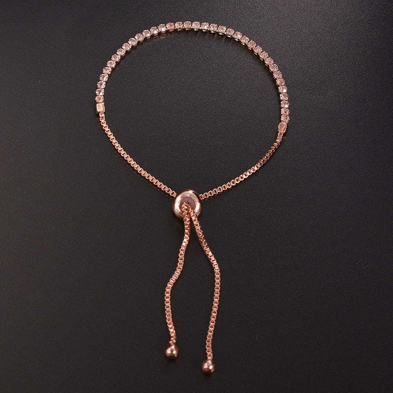 Graceful Earrings Jewelry