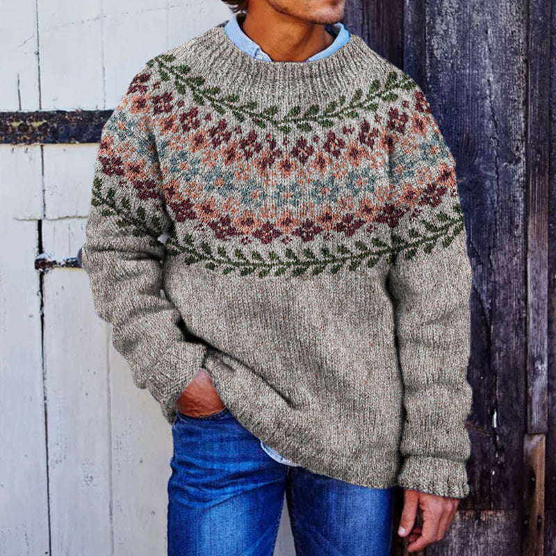 Classic Lightweight Sweater