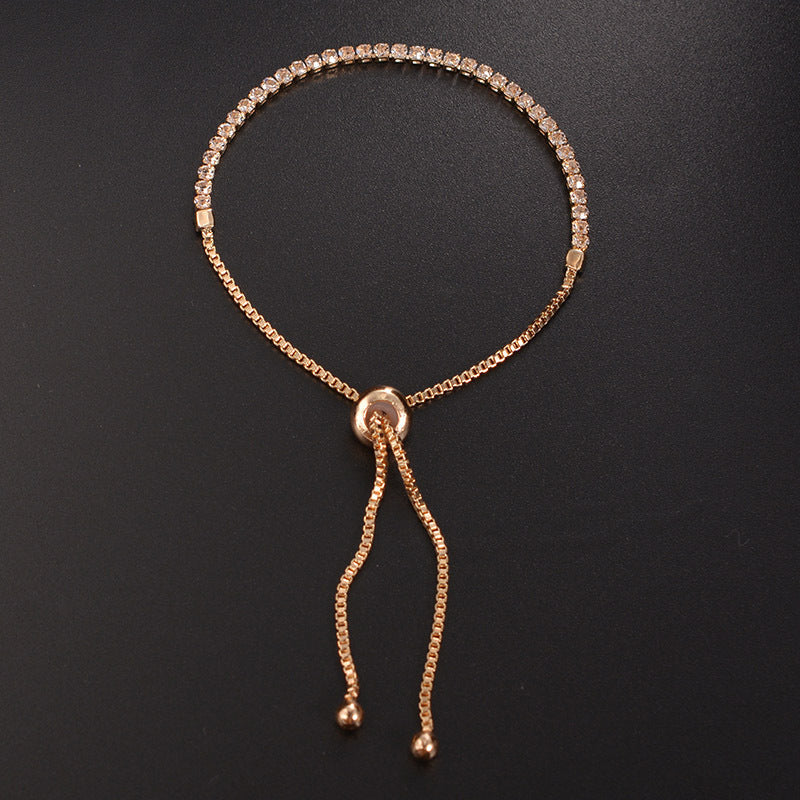 Graceful Earrings Jewelry