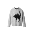Warm Cable Sweater