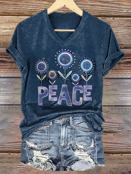 Soft Denim Shirt