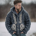 Weekend Ribbed Sweater