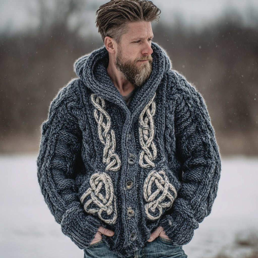 Weekend Ribbed Sweater