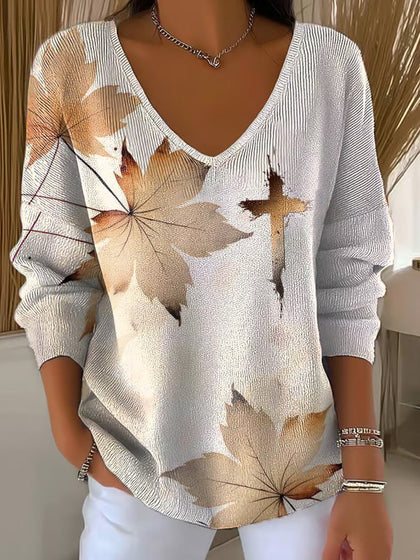 Simple Cotton Shirt
