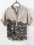 Everyday Collared Shirt