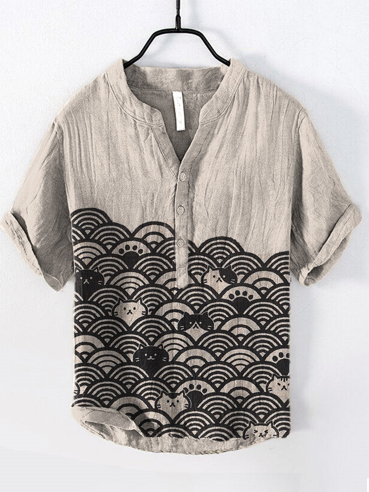 Everyday Collared Shirt