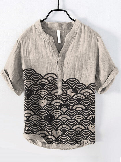 Everyday Collared Shirt