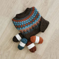 Everyday Striped Sweater