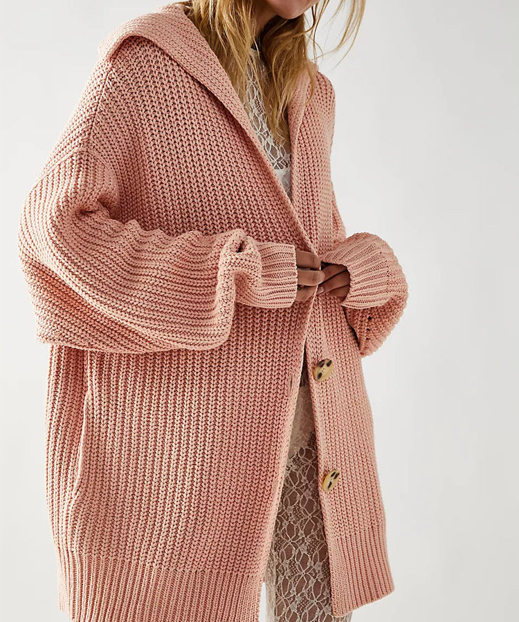 Everyday Tailored Coat