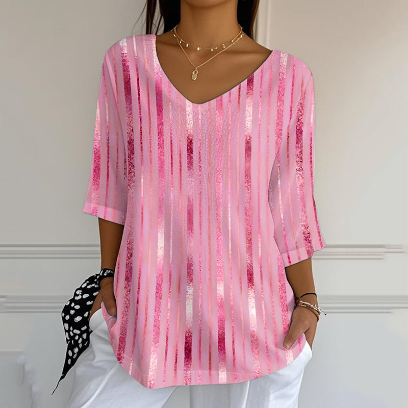 Easy Printed Shirt