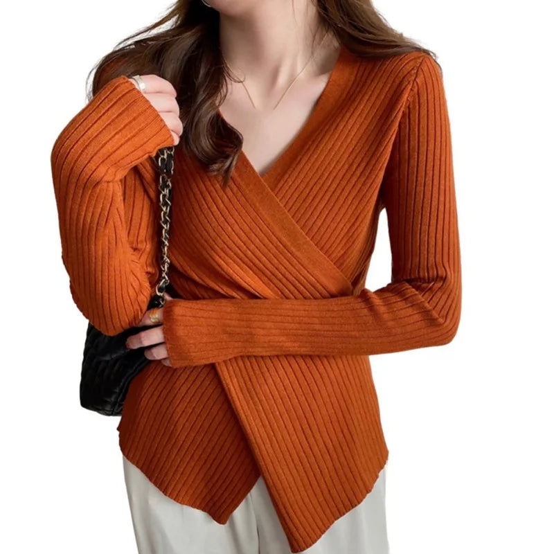 Everyday Cable Sweater