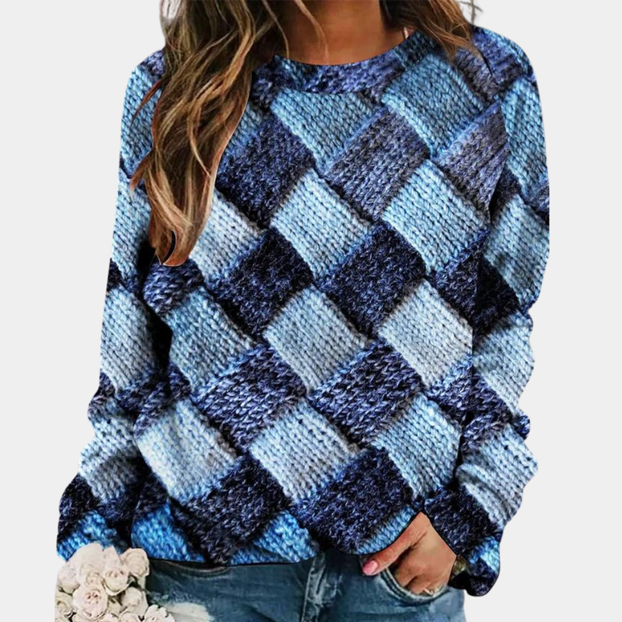 Weekend V-Neck Sweater