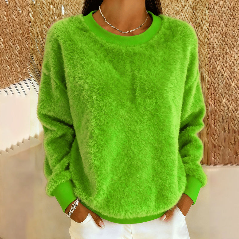 Relaxed Short-Sleeve Shirt