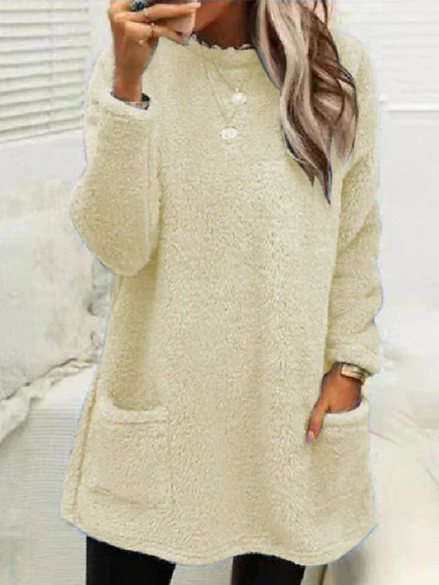 Weekend Oversized Sweater