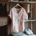 Simple Collared Shirt