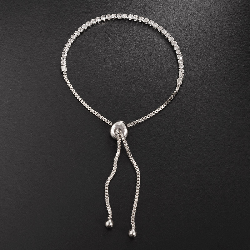 Graceful Earrings Jewelry