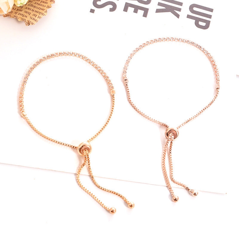 Graceful Earrings Jewelry