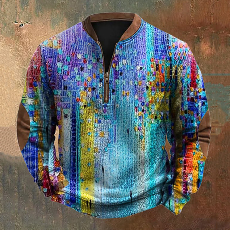 Summer Cotton Shirt