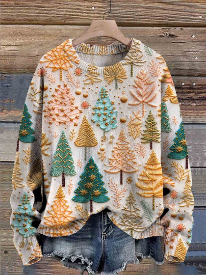 Everyday Oversized Sweater