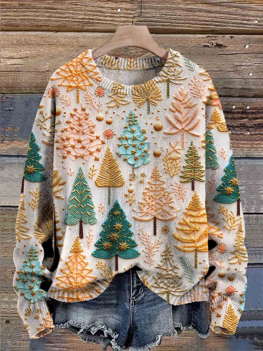 Everyday Oversized Sweater