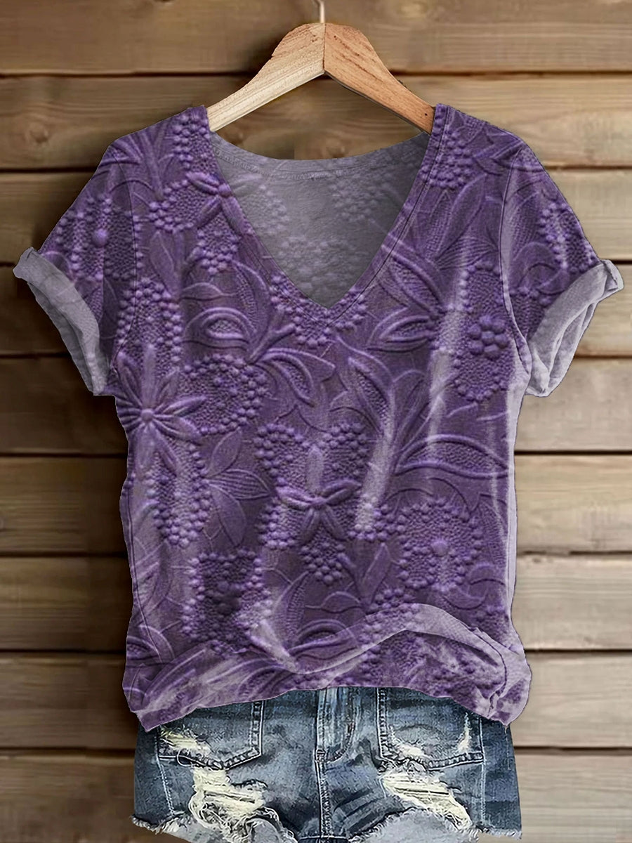 Weekend Oversized Shirt