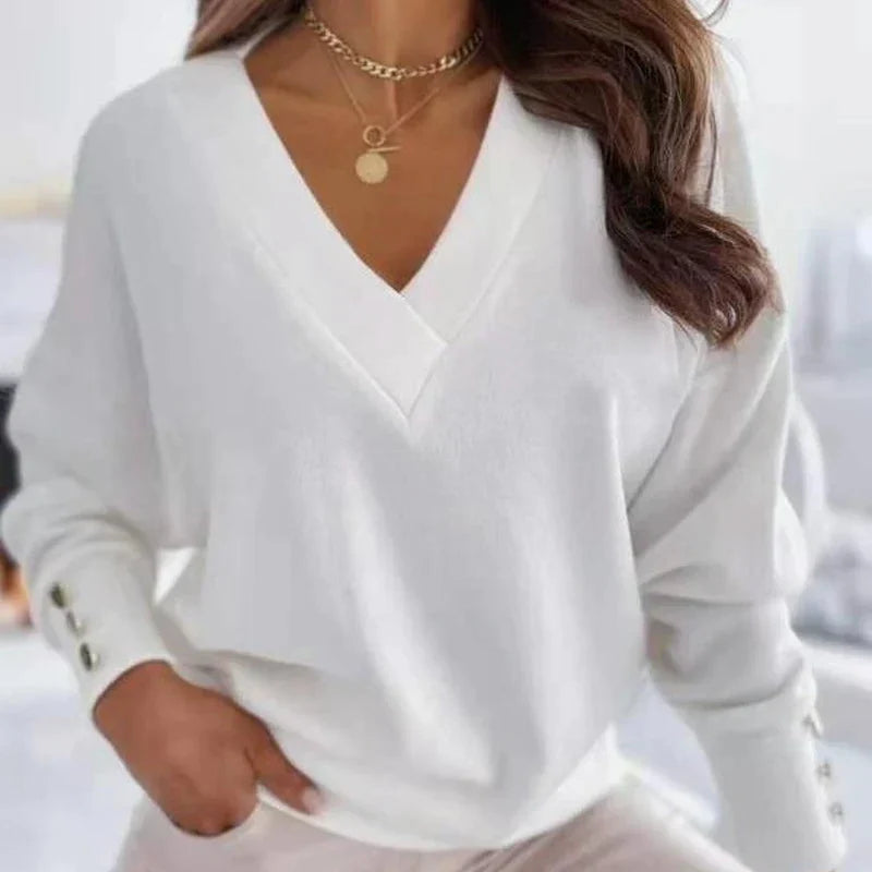 Cozy Ribbed Sweater