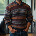 Cozy Ribbed Sweater