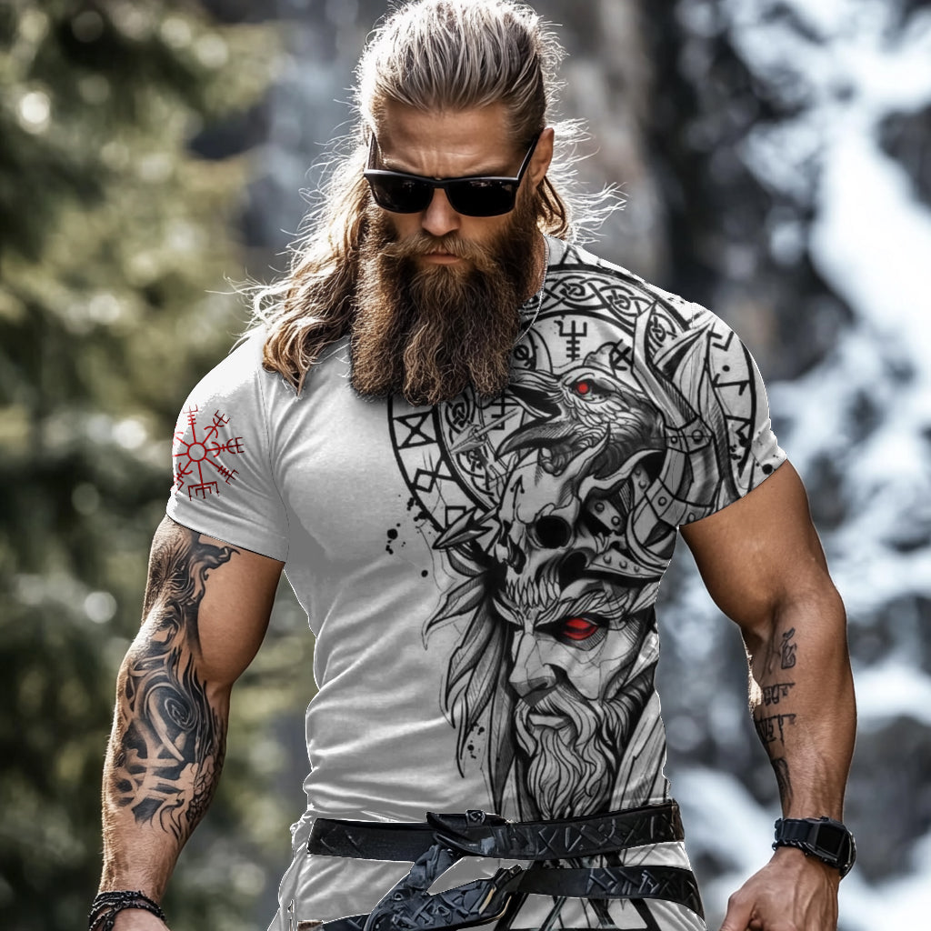Everyday Buttoned Shirt