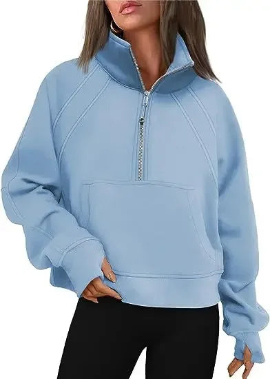 Classic Lightweight Sweater