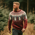 Everyday V-Neck Sweater