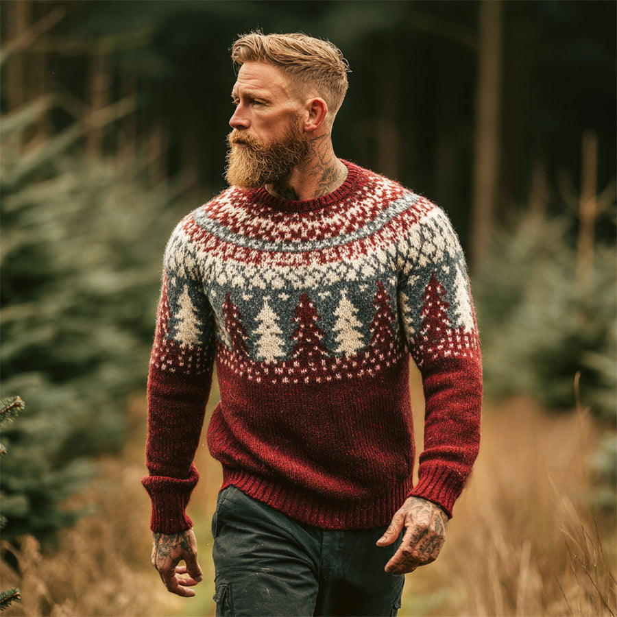 Everyday V-Neck Sweater