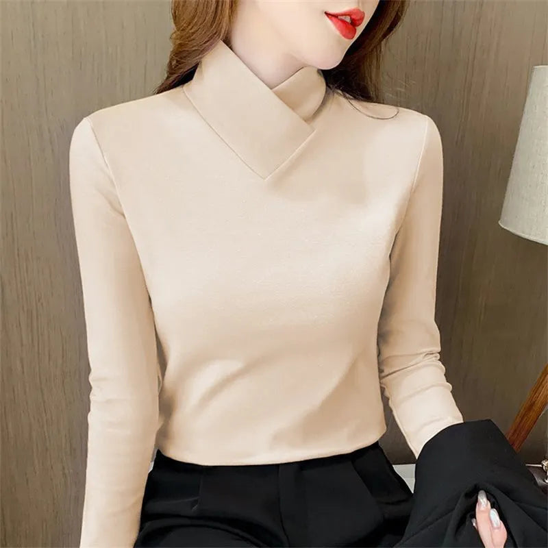 Soft Collared Shirt