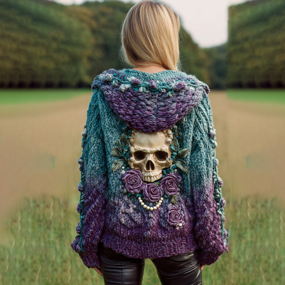Everyday Knit Sweater