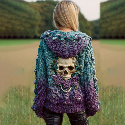 Everyday Knit Sweater