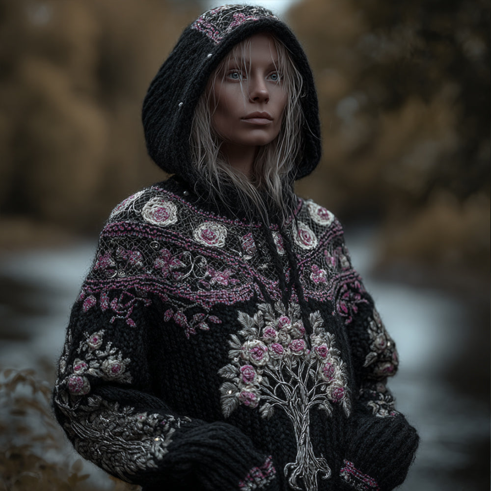 Classic Lightweight Sweater
