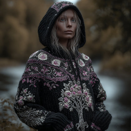 Classic Lightweight Sweater