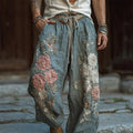 Soft Lightweight Pants
