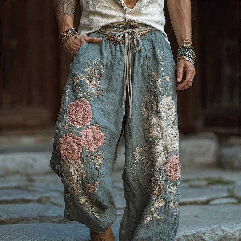 Soft Lightweight Pants