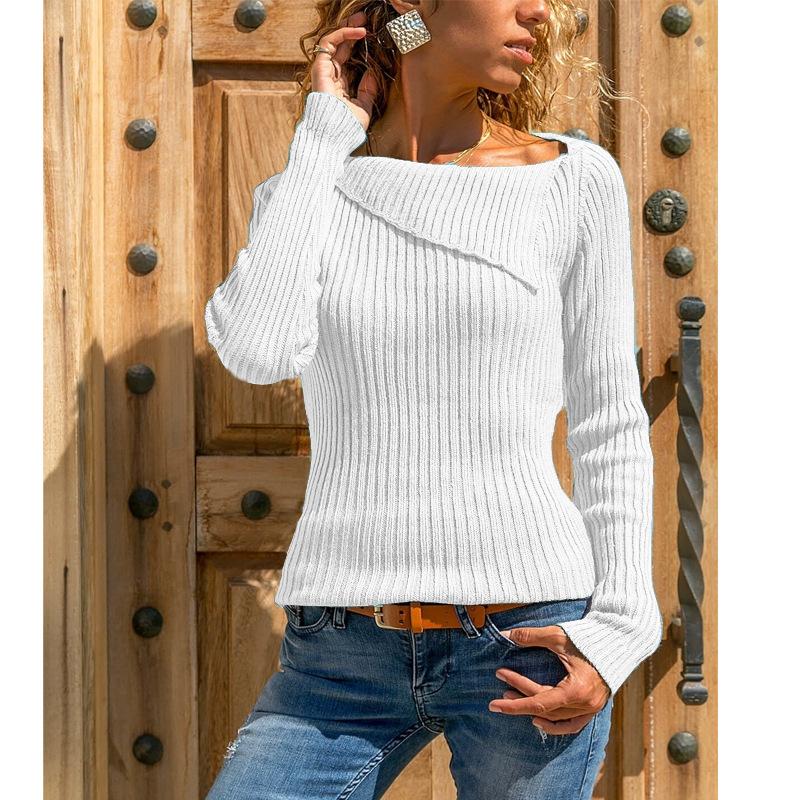 Everyday Textured Sweater